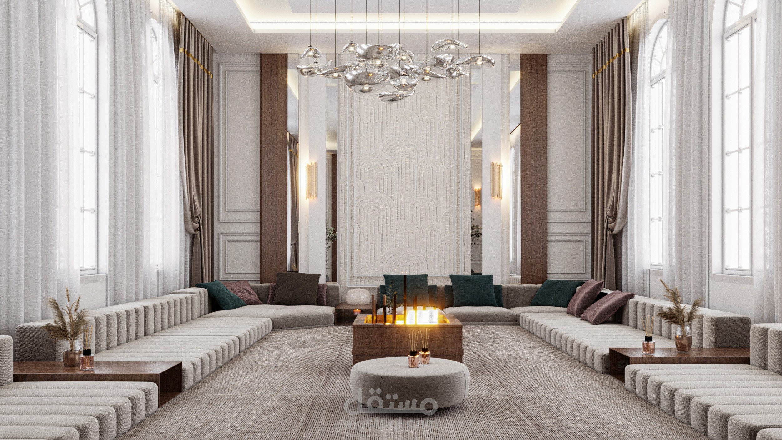 تصميم ملحق خارجي