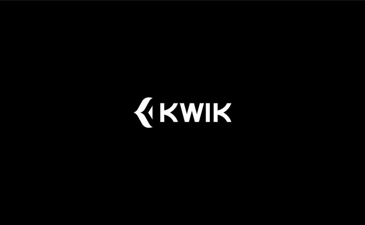 KWIK - Brand Identity