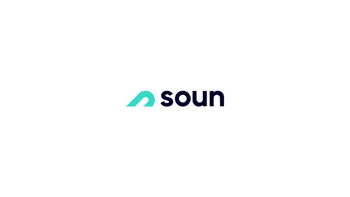 soun - Brand Identity