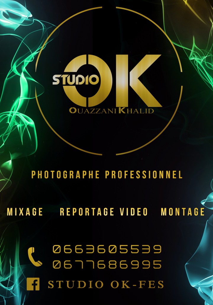 Studio OK