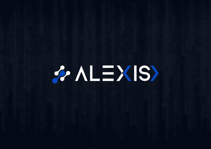 Alexis brand identity