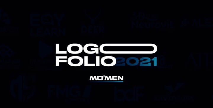 Logo Folio 2021