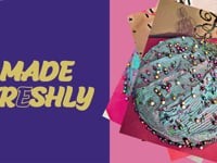 Promotional Video | Bakery Advertising | Animation | Motion Graphics