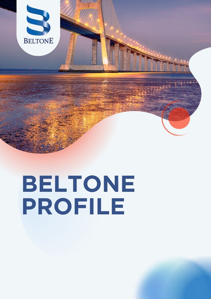 Company Profile (Belton)