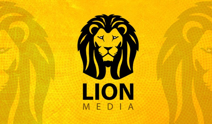 Lion Media Logo