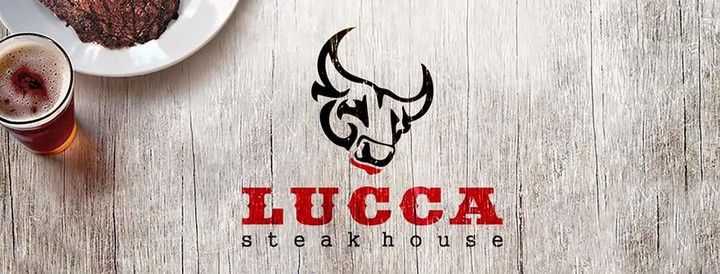 Lucca Steakhouse Logo