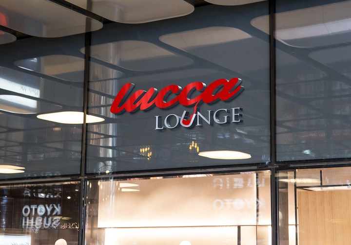 Lucca Lounge