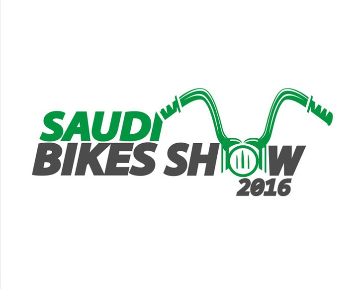 Saudi Bike Show Logo