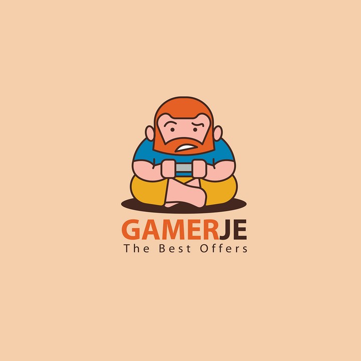 GameRJ Logo