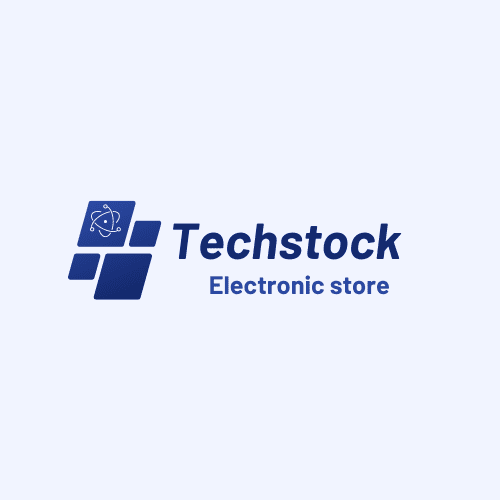 logo for electronics store