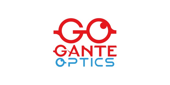 Gante Optics Logo