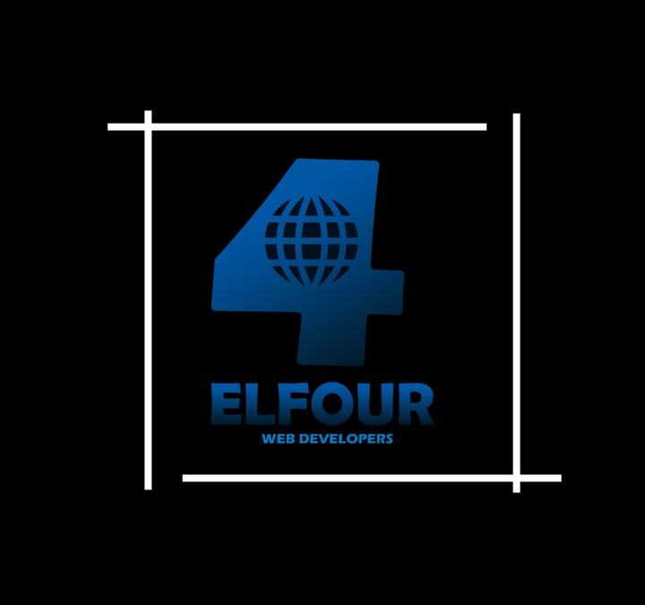 logo design for ELFOUR company