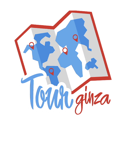 Tourginza-Guide