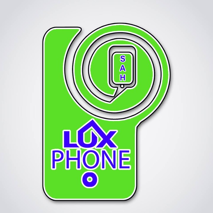 logo mobile