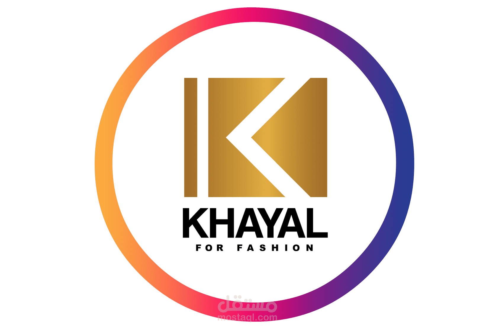 eCommerce Website - Khayal