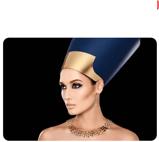 ما هي تقنية نفرتيتي؟