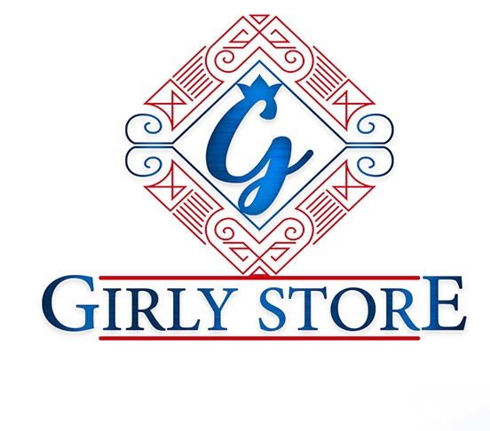 Girly Store logo