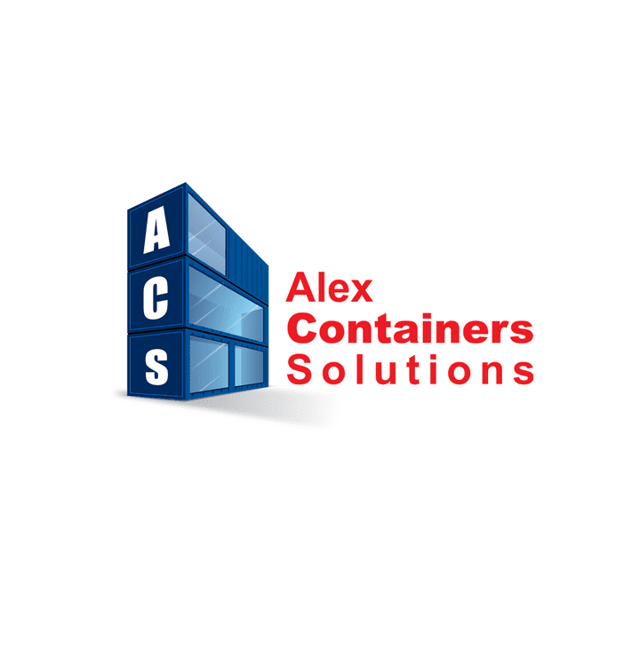 Alex Containers Solutions Portfolio