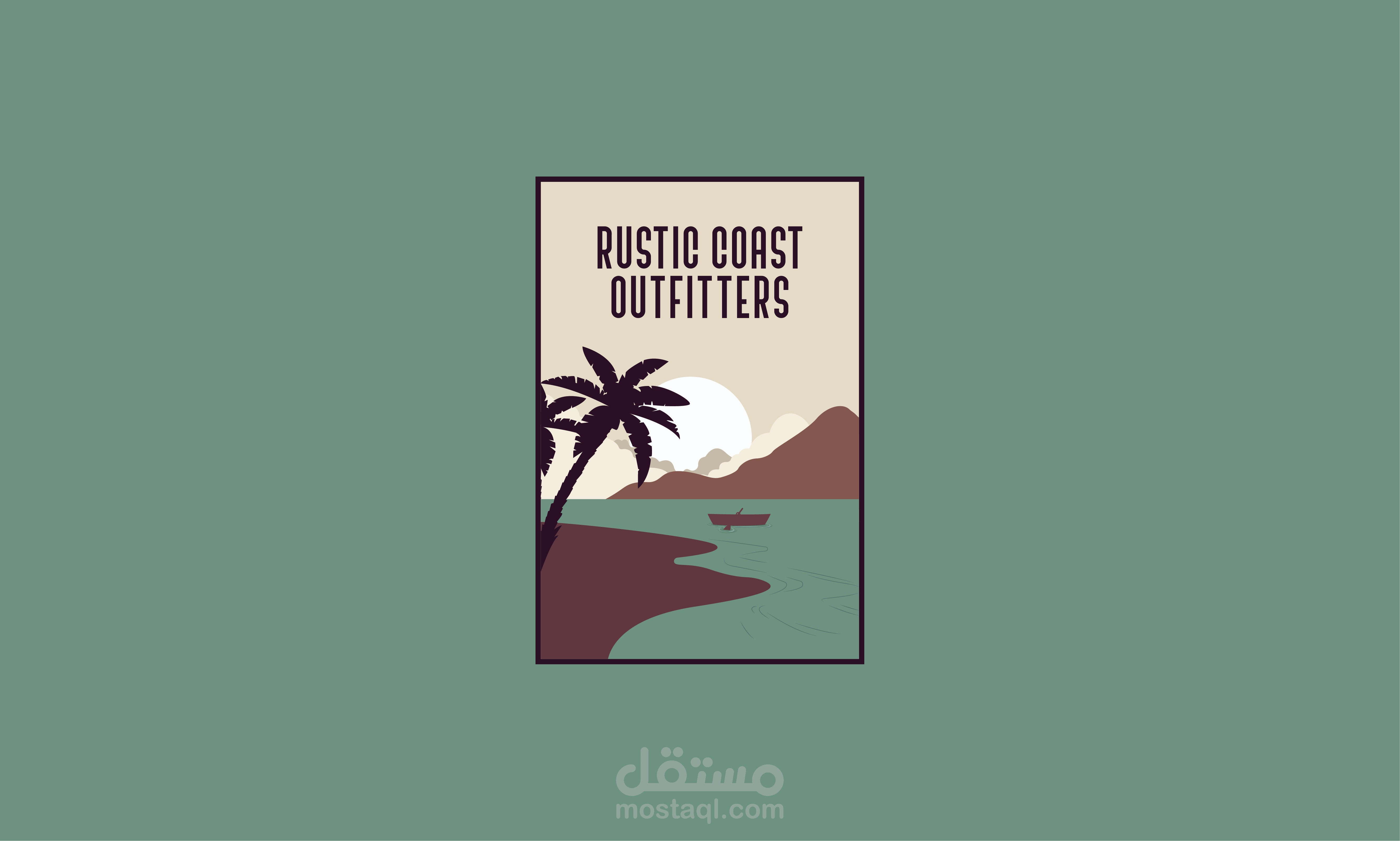 Rustic Coast Outfitters