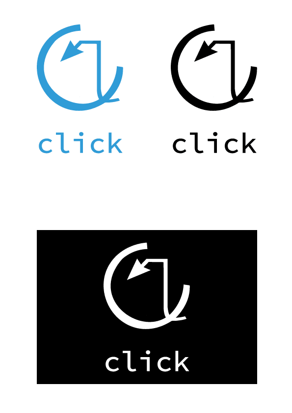 Click logo