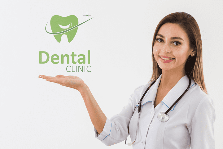 Dental logo