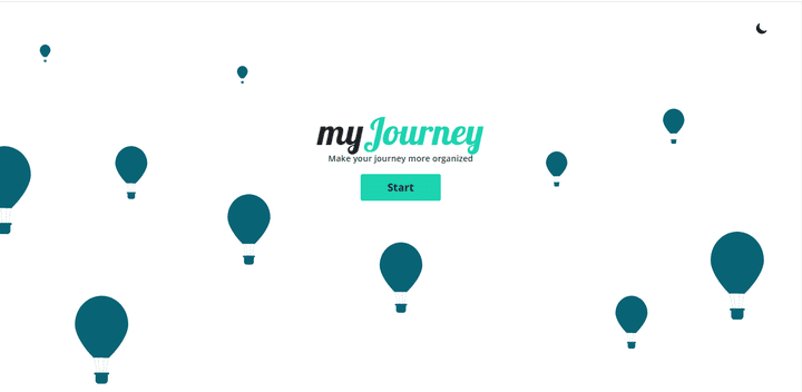 موقع myJourney لتنظيم رحلتك في التعلم