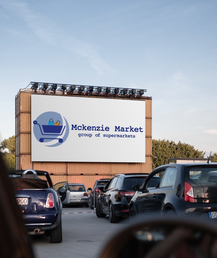 Mackenzie market