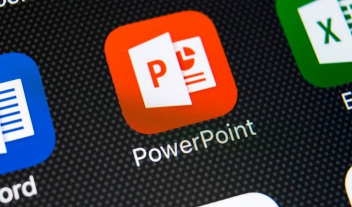 عرض تقديمي باوربوينت power point