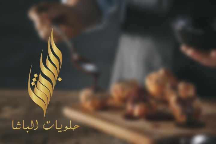 تصميم شعار