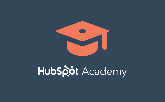 Hubspot Certifications