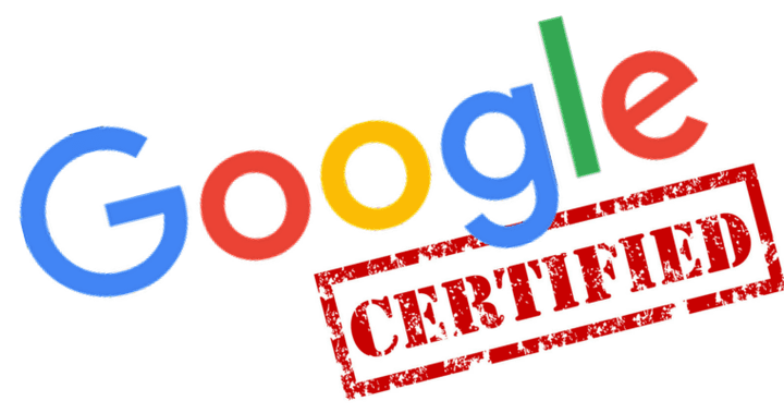 The Fundamentals Of Digital Marketing Google Certification