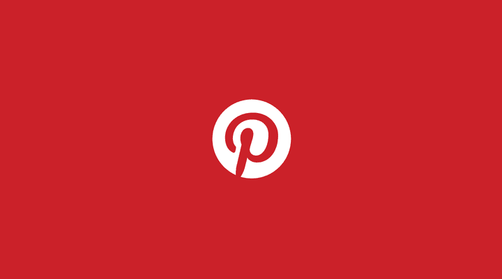 نشر مقالات و منتجات  على Pinterest و تصميم Rich pins