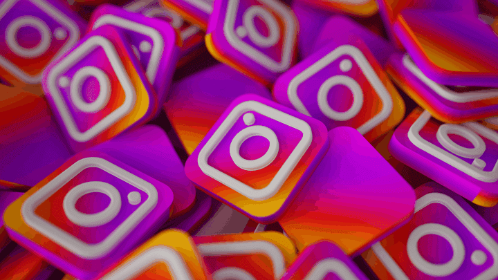 إدارة حسابات Instagram و تطويرها