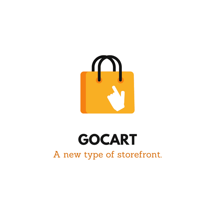 تطبيق GoCart