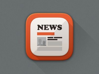 تطبيق News App