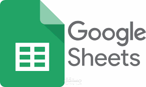 تصميم برامج إدارية ومحاسبية على Google Sheets