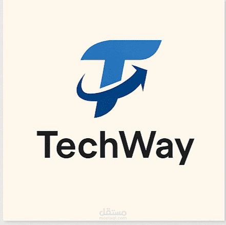 لوجو Techway