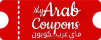 My Arab Coupons