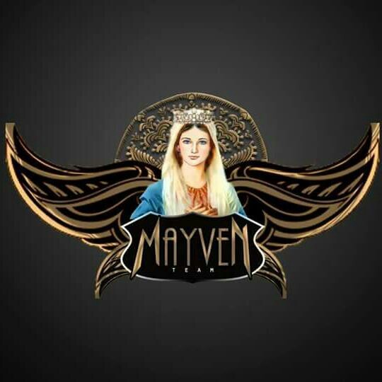 mayven team