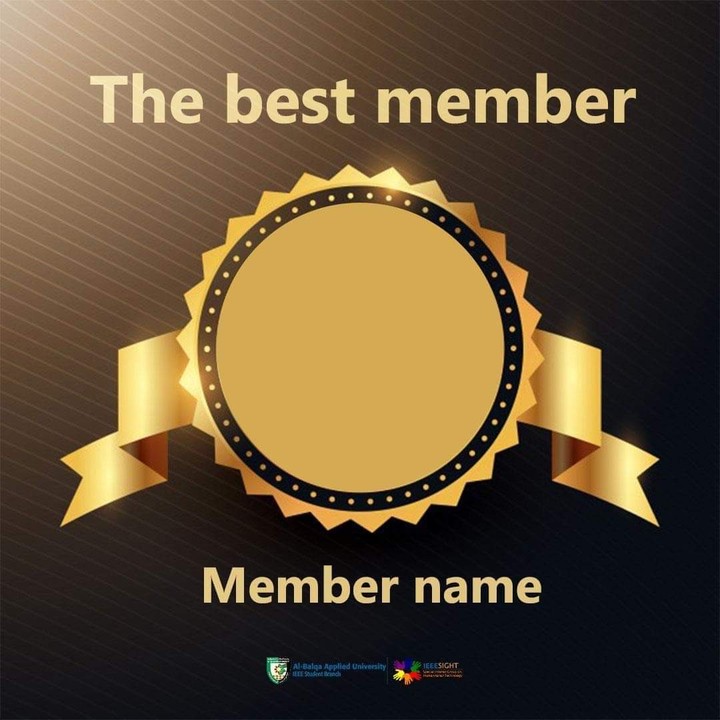 The best member