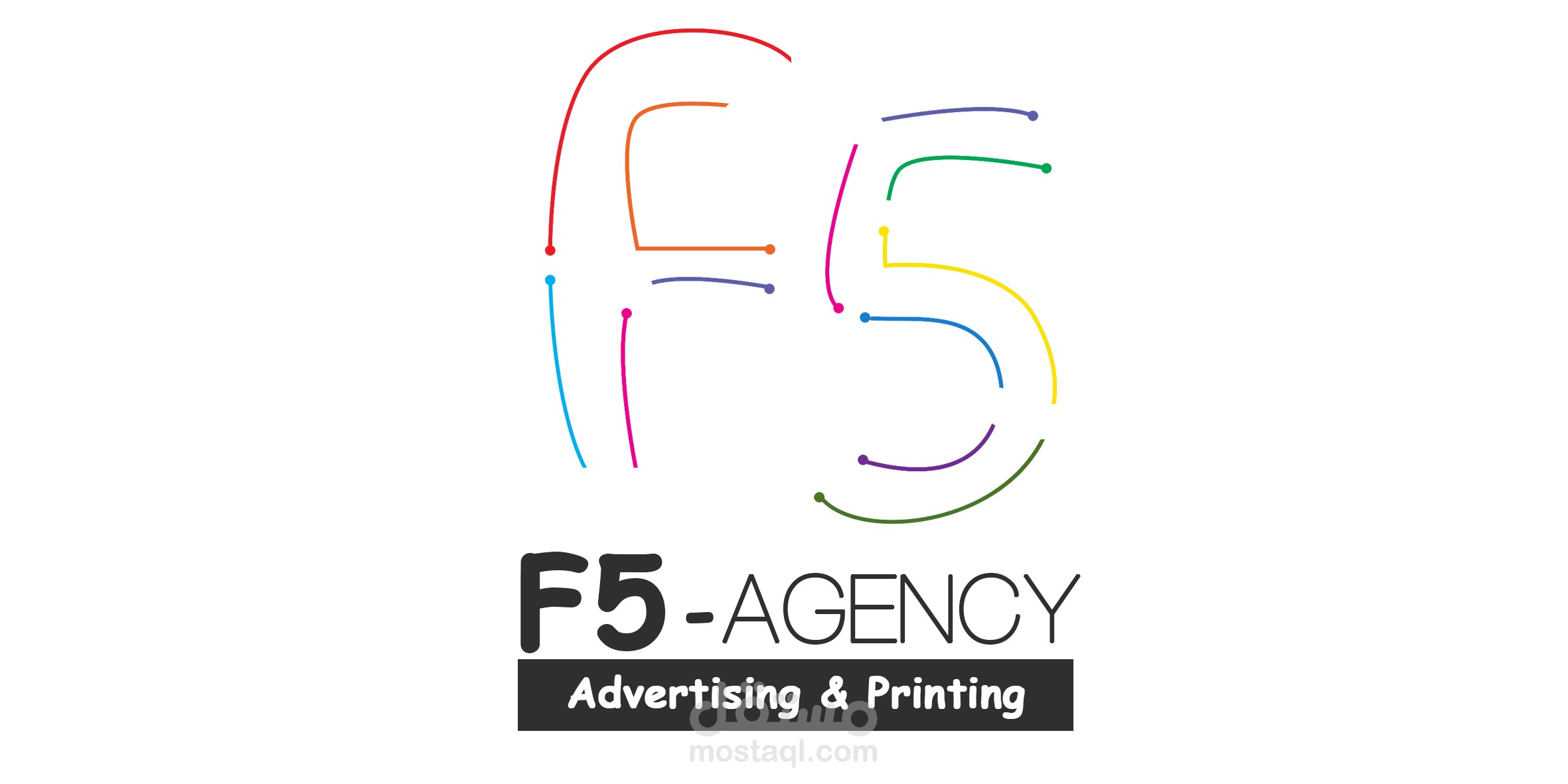 مكتب F5-Agency