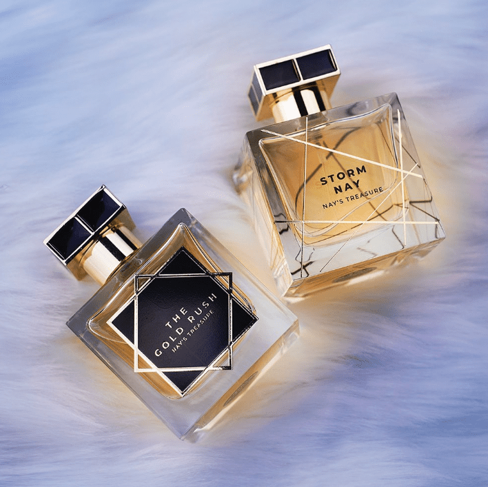 Nay Perfumes | ناي للعطور