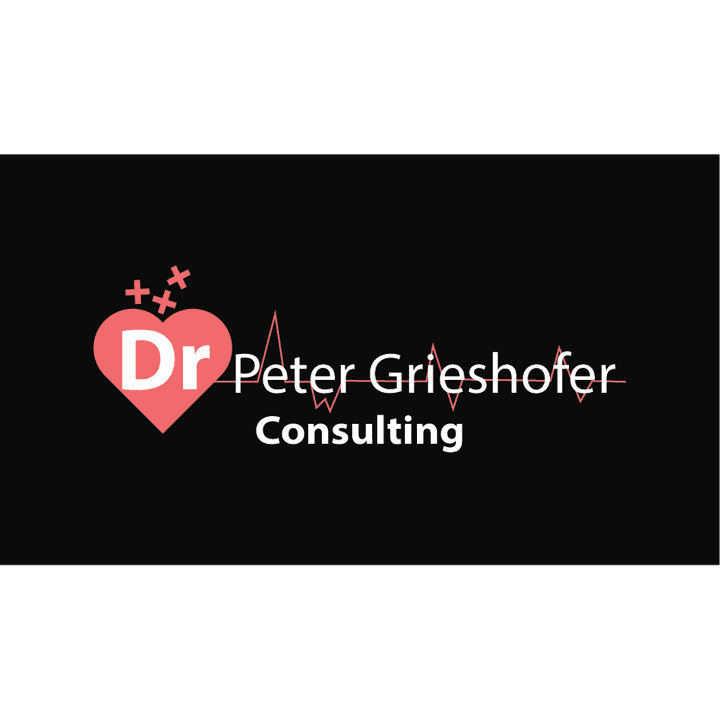 شعار Dr.Peter Grieshofer