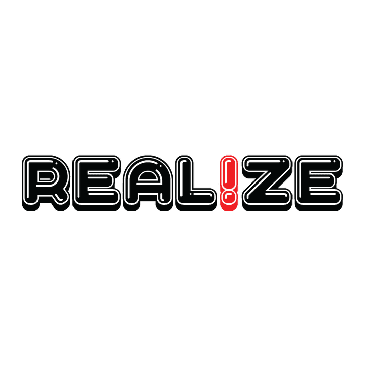 شعار Realize