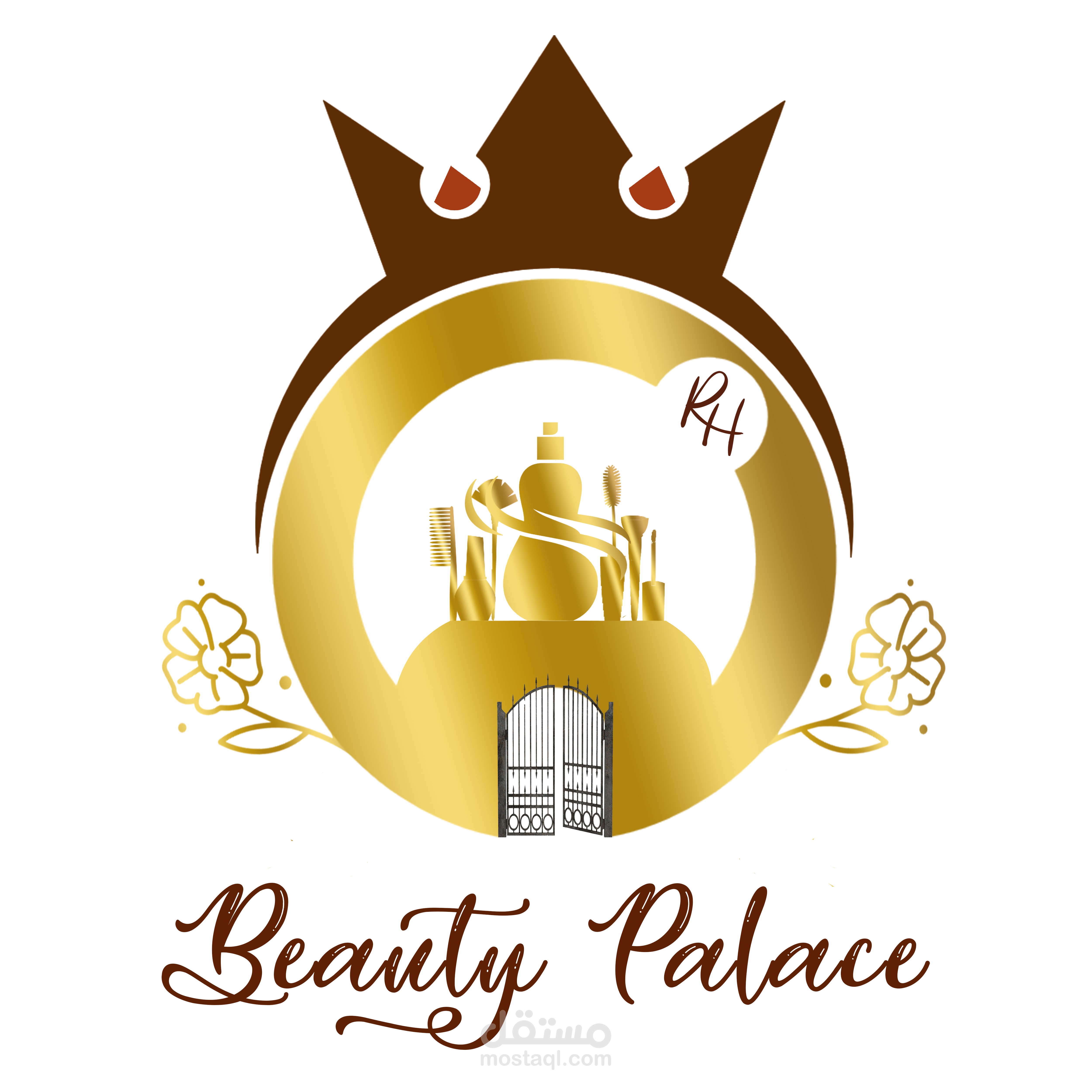 beauty palace cosmetics store