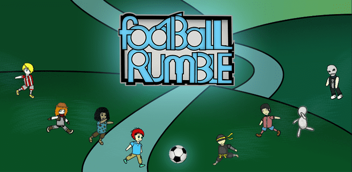 Football Rumble