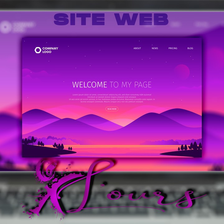 SITE WEB