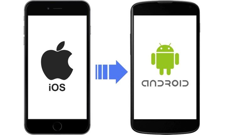 iPhone vs Android