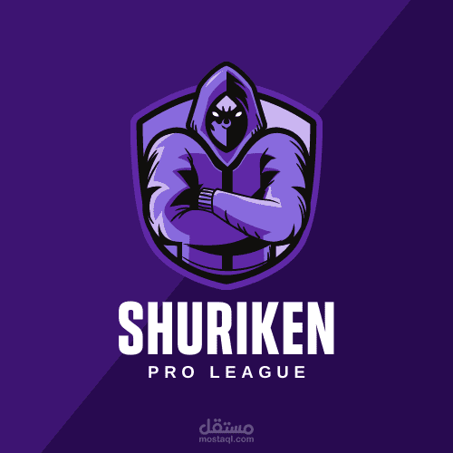 SHURIKEN PRO LEAGUE