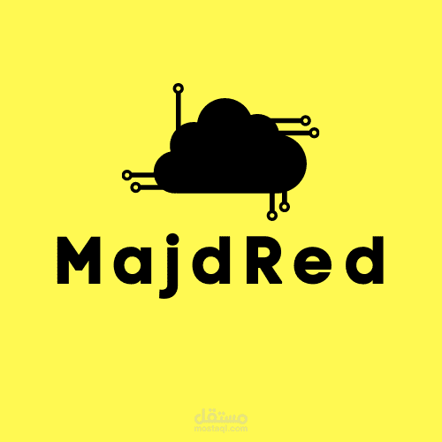 Majd Red